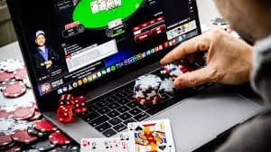 Slot online games and live casino lobby at phbet vip