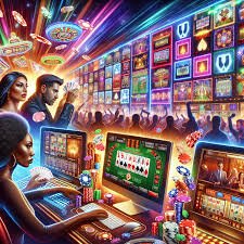 phbet vip Slot Game section showing online slot categories for Philippines players