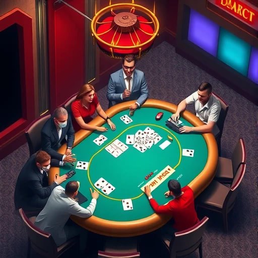 Filipino player accessing phbet vip fish game on mobile in Philippines urban setting